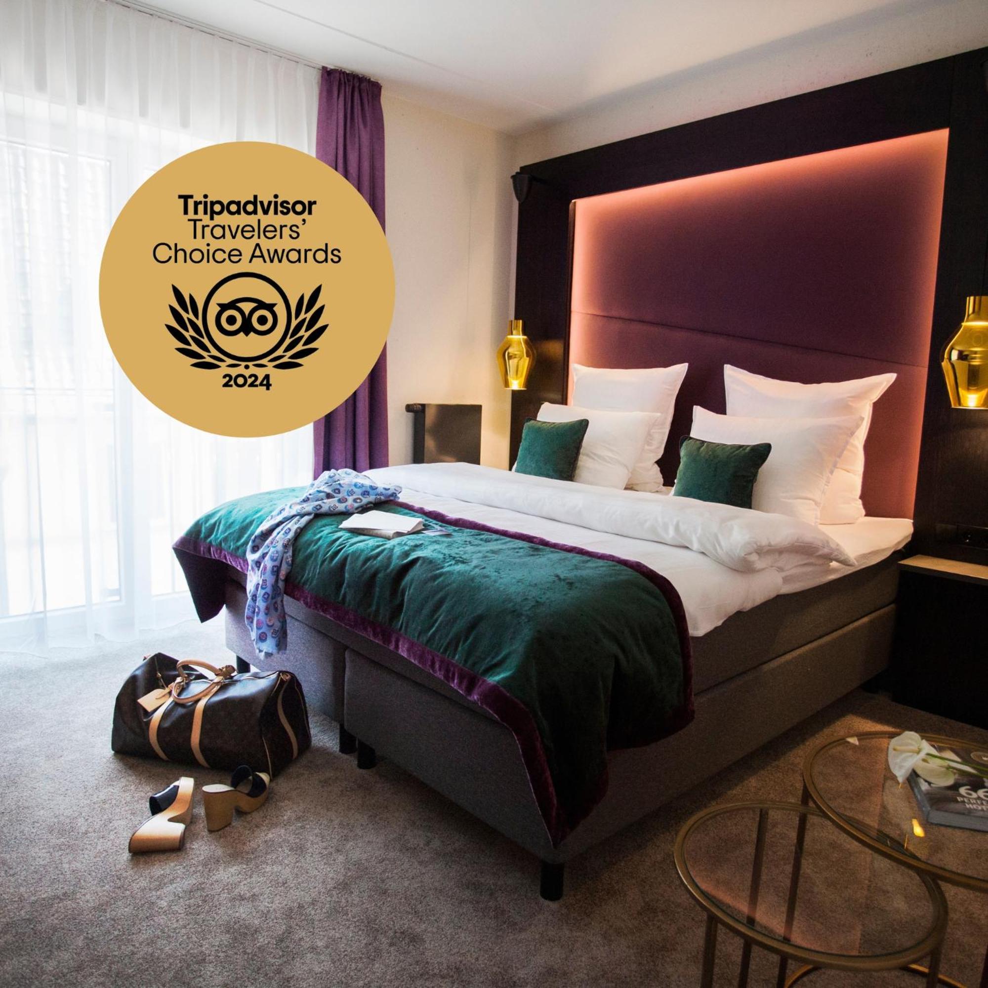 Onno Boutique Hotel & Apartments Rendsburg Esterno foto