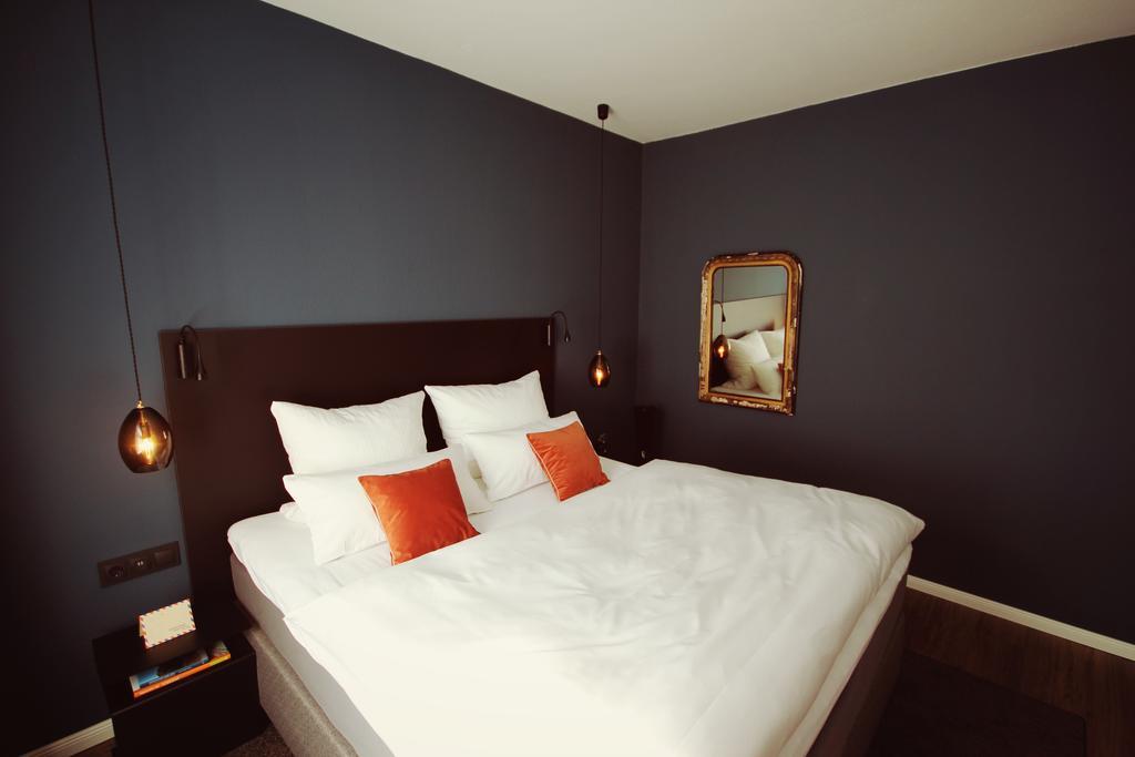 Onno Boutique Hotel & Apartments Rendsburg Esterno foto