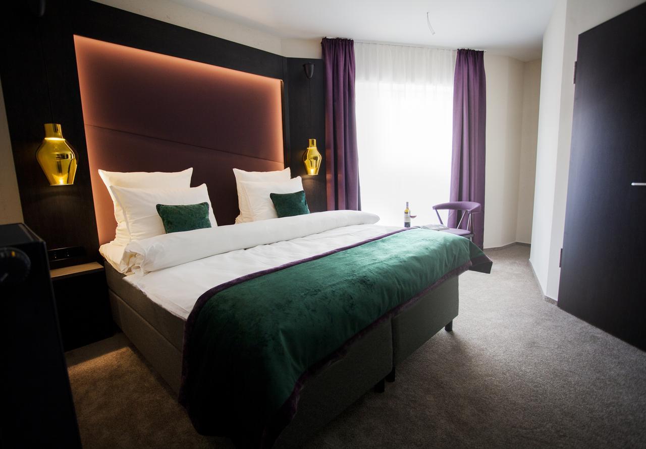 Onno Boutique Hotel & Apartments Rendsburg Esterno foto