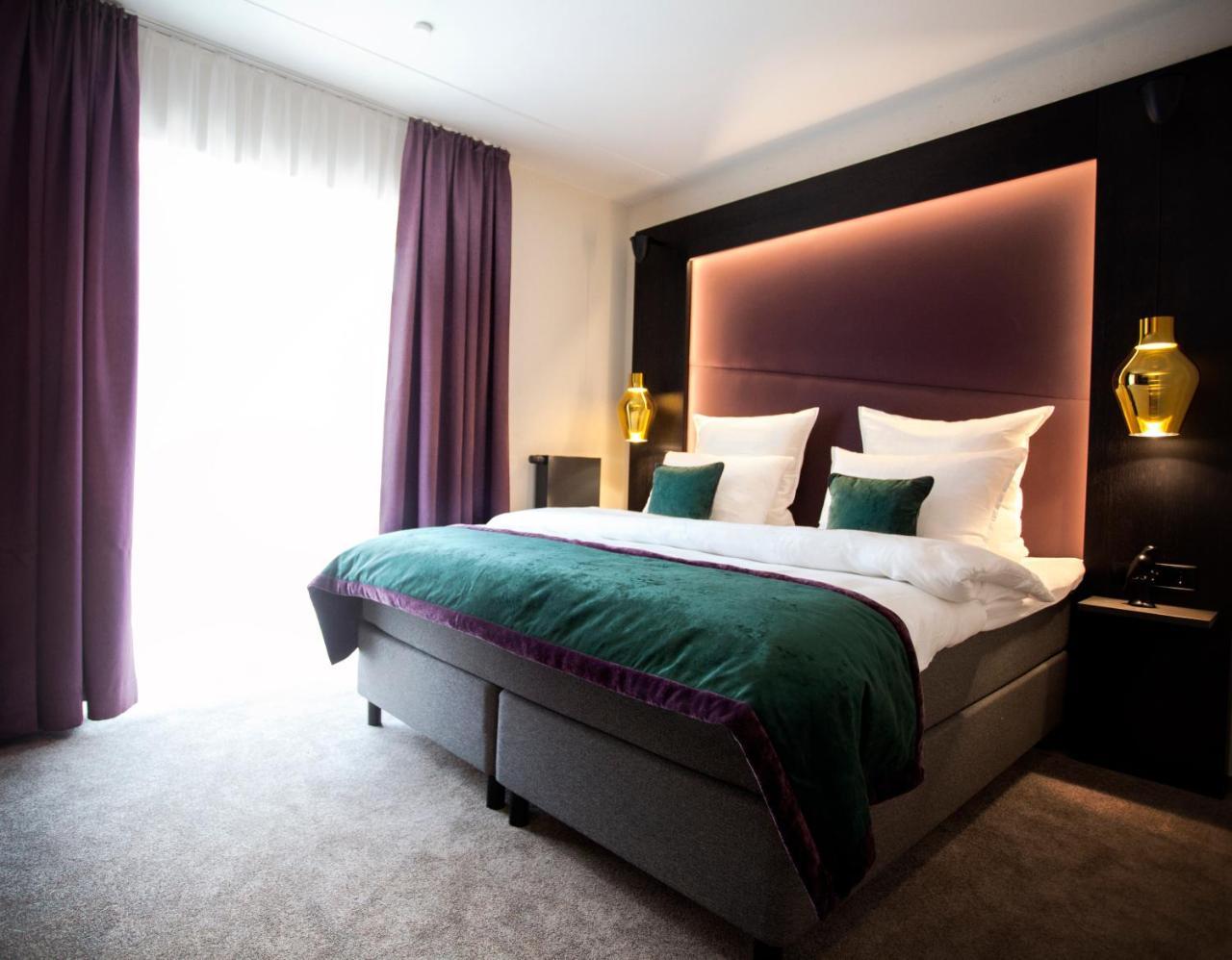 Onno Boutique Hotel & Apartments Rendsburg Esterno foto